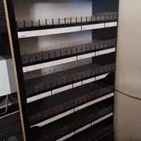 ویترین مناسب مغازه