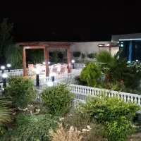 ویلای شهرکی|اجارهٔ کوتاه‌مدت ویلا و باغ|ماهدشت, |دیوار