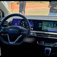 بایک دیار خودرو /بیجینگ X7 / U5 تحویل یکساعته|خودرو سواری و وانت|تهران, صادقیه|دیوار