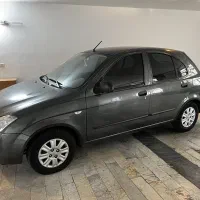 تیبا ۲ مدل ۹۳ بسیار تمیز|خودرو سواری و وانت|تهران, باغ فیض|دیوار