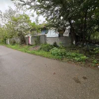 کدشخم/زمین مسکونی ۳۰۰متربرآسفالت بامجوزکوچصفهان|فروش زمین و ملک کلنگی|خشکبیجار, |دیوار