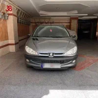 206تیپ۵مدل۹۶