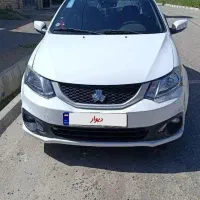 سایناs. استاندارد ۸۵گانه درحد صفر|خودرو سواری و وانت|زنجان, |دیوار