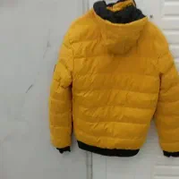 کاپشن دورو|لباس|ماهیدشت, |دیوار