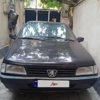 پژو405جی‌ال‌ایکس81
