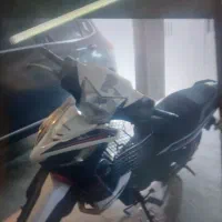 موتور سیکلت