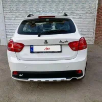کوییک GXR Lپارس خودروصفر کیلومتر1404|خودرو سواری و وانت|سنندج, |دیوار