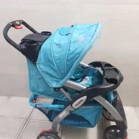 کالسکه و کریر goodbaby