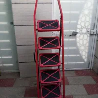 چهار  پایه