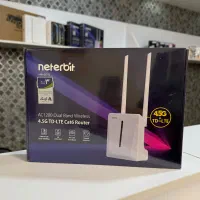 فروش نقدی و اقساطی مودم سیم کارت و TD-LTE