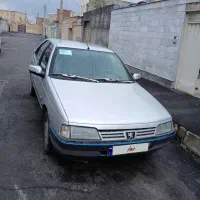 پژو405|خودرو سواری و وانت|مراغه, |دیوار