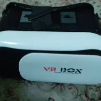 عینک واقعیت مجازی vr