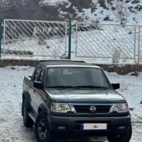 پیکاپ ریچ 94