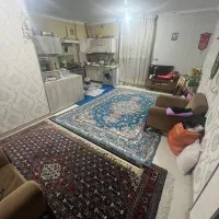 رهن آپارتمان ۶۴ متری ۲ خوابه طبقه ۳ در کیانشهر|اجارهٔ آپارتمان|تهران, کیانشهر|دیوار