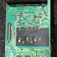 برد ماکروفر الجی