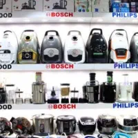 لوازم خانگی عمده وتکی