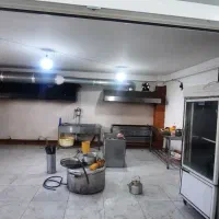 خرید و فروش لوازم فست فود و رستوران تمام استان