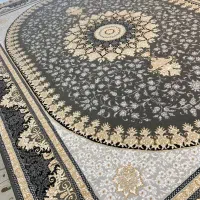 فرش ارزان را درب انبار خرید کنید|فرش|شیراز, شهرک سراج‎|دیوار