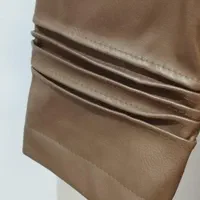 پالتو چرم زنانه|لباس|شهرضا, |دیوار