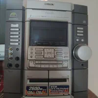 تلویزیون ویدئو ظبط