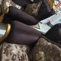 مبل|مبلمان خانگی و میز عسلی|فین, |دیوار