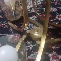 لوستر|لوستر و چراغ آویز|کرمانشاه, |دیوار