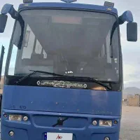 اتوبوس بی7تیپ 2