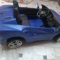 ماسین شارژی تمیز|اسباببازی بچه|قم, وادی السلام|دیوار