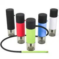قلیون مسافرتی قابل حمل هوکا  HOOKAH
