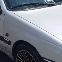 رینگ و لاستیک اسپرت سایز ۱۶