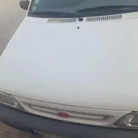 پراید وانت در حد صفر بدون خط وخش