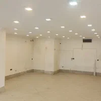 اجاره مغازه ۷۵متری نبش صارمی ۴۶