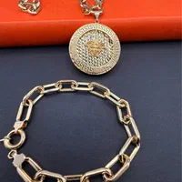 گردنی و دستبند ۵ درصد هرمس طلا بدون اجرت|جواهرات|تهران, شمشیری|دیوار