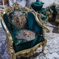 تولید و تعمیر مبلمان دربار با زیر قیمت بازار|مبلمان خانگی و میز عسلی|اردبیل, |دیوار