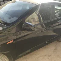 ام وی ام 315نیو فیس صندوق دار مشکی مدل 1394