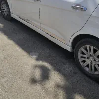 دنا پلاس تیپ ۲|خودرو سواری و وانت|خمینی‌شهر, |دیوار