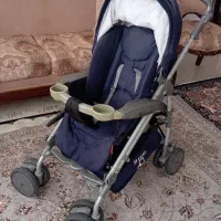 کالسگه عصایی خارجی مارک ببکو