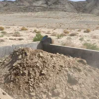 خاک باغچه 100٪ تضمینی و شیرین گوربند.و کود گاوی|خدمات باغبانی و درختکاری|زاهدان, |دیوار