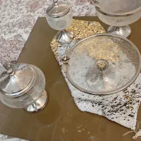سرویس پذیرایی
