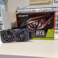 کارت گرافیک GeForce RTX 2060 D6 6G rev. 2.0