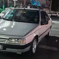 ۴۰۵ عروسک دوگانه شرکتی