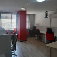 اپارتمان۹۰متر سند اداری ولیعصر مقابل پارک ملت|اجارهٔ دفتر کار، اتاق اداری، مطب|تهران, امانیه|دیوار