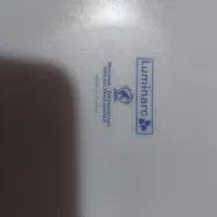 پلو خوری ارکوپال ویکتوریا|ظروف سرو و پذیرایی|اصفهان, ارغوانیه|دیوار