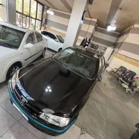 پژوپارس مدل ۱۴۰۱ تیوفایو بی رنگ کامل نقدواقساط|خودرو سواری و وانت|تبریز, |دیوار