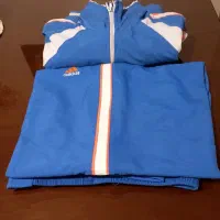 کاپشن شلوار مردانه آدیداس سایز لارج