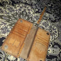 کیف با چرم شتر