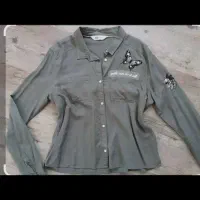 لباس بچگانه نو،خارجی