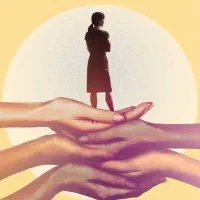 مشاوره و راهنمایی بانوان در هر زمینه ای