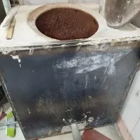 تنور بزرگ رستورانی|کافی‌شاپ و رستوران|بناب, |دیوار