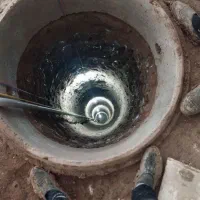 حفر چاه|خدمات پیشه و مهارت|تبریز, |دیوار